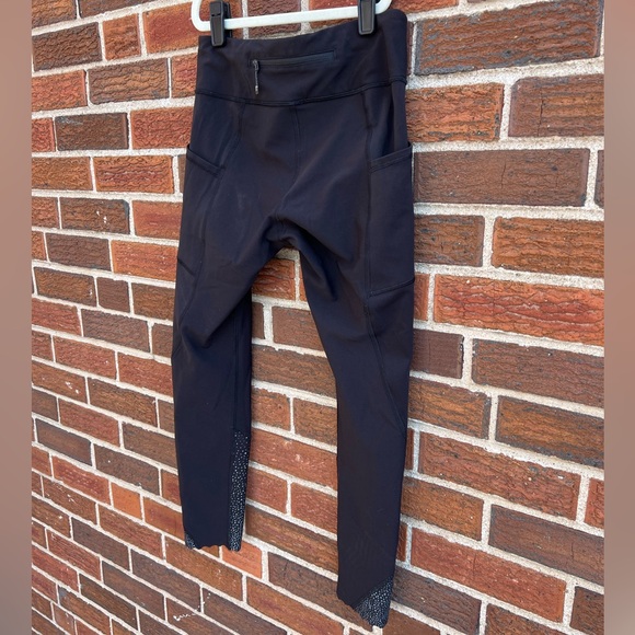 Lululemon Tight Stuff High-Rise Tight - Picture 8 of 9